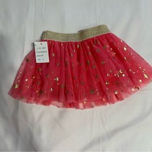 Toddlers Pink tutu